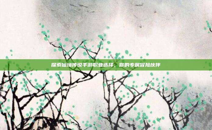 探索仙境传说手游职业选择,你的专属冒险伙伴