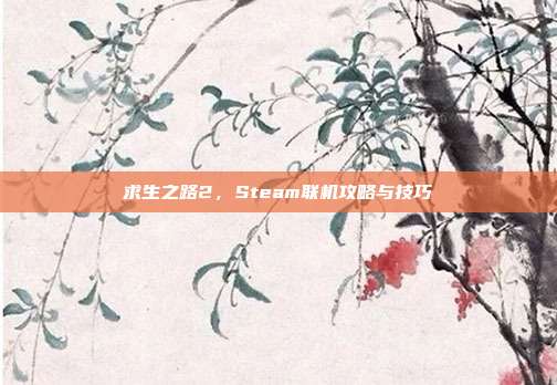 求生之路2,Steam联机攻略与技巧