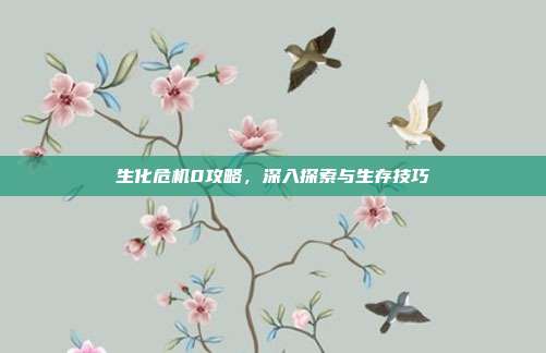 生化危机0攻略,深入探索与生存技巧