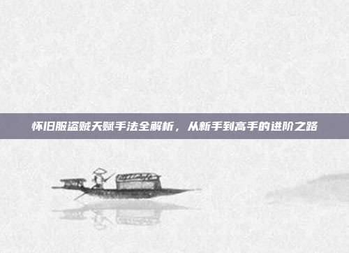 怀旧服盗贼天赋手法全解析,从新手到高手的进阶之路